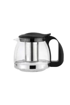 Image of Glass Teapot 600ml