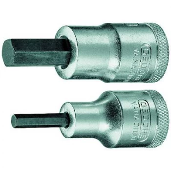 Image of Gedore IN 19 6 6153230 Bit 6 mm