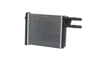 Image of RIDEX Heat Exchanger FIAT,PEUGEOT,CITROEN 467H0071 1307156087,13071560870,13207740 Heater Core,Heat Exchanger, interior heating 1320774080,1320776080