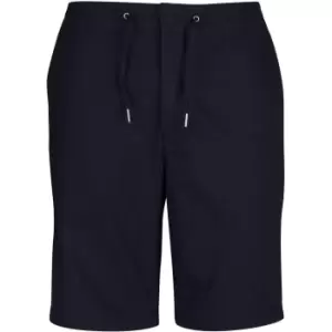 Image of Barbour Barbour Lifestyle RipStop Shorts Mens - Blue