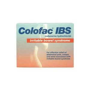 Image of Colofac IBS Tablets - 15 Tablets