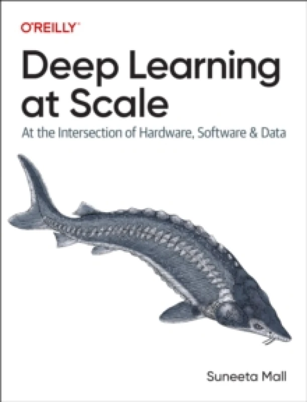 Image of Deep Learning at Scale. Paperback. By Suneeta Mall Books