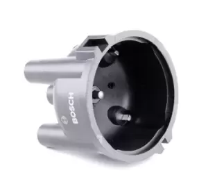Image of Bosch Distributor Cap 1 987 233 012 HYUNDAI,NISSAN,MAZDA,H-1 Kastenwagen (A1),H-1 / Starex MPV (A1),S COUPE (SLC),LANTRA I (J-1),H100 Bus (P)