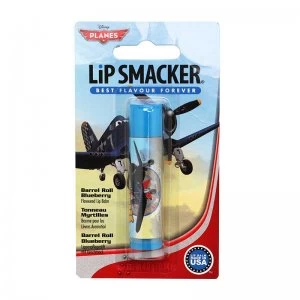 Image of Lip Smacker Disney Planes Barrel Roll Blueberry Lip Balm