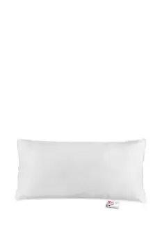 Image of Microfibre Euro Continental Pillow - 40cm x 80cm (16"x32")