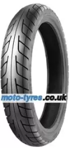 Image of Shinko SR609 ( 90/90-17 TL 49P Front wheel )
