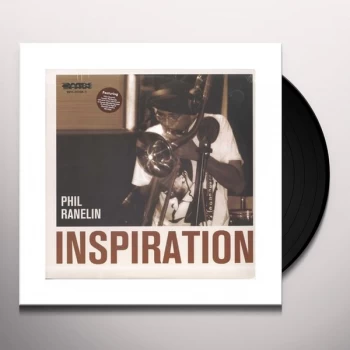 Image of Phil Ranelin - Inspiration Vinyl