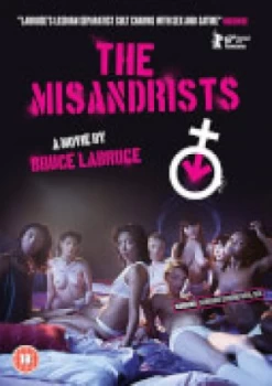 Image of The Misandrists