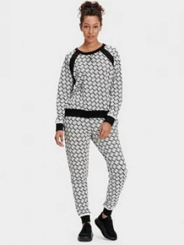 Image of Ugg Kantner Jogger Pants - Black