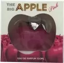 Image of The Big Apple Pink Apple Eau de Parfum Unisex 100ml