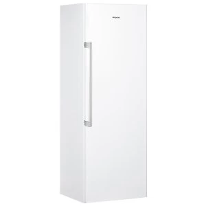 Image of Hotpoint SH81QWRFD 363L Freestanding Fridge