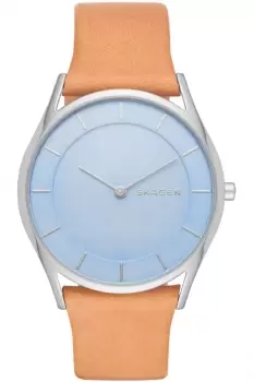 Image of Ladies Skagen Holst Watch SKW2451