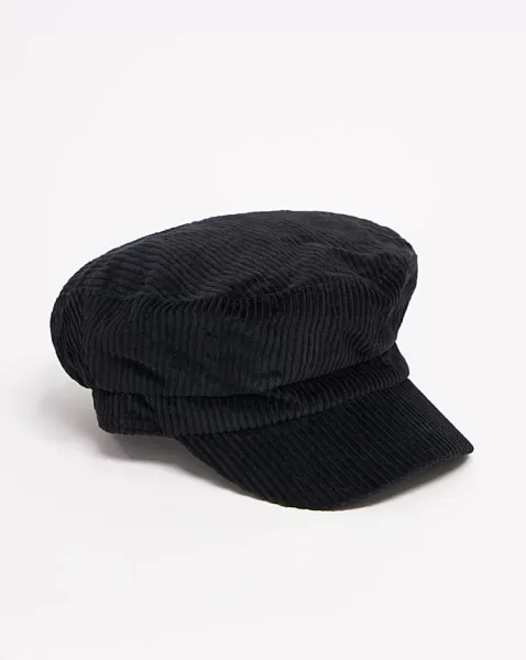 Image of Cord Baker Boy Hat
