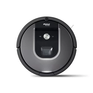 Image of iRobot Roomba 960 Robot Vacuum Cleaner