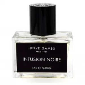 Image of Herve Gambs Infusion Noire Eau de Parfum For Her 30ml