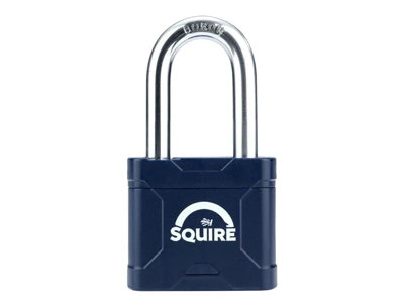Image of Squire 45/1.5 Stronglock Plus 45/1.5 Laminated Padlock 45mm Long Shackle Hsqslp4515