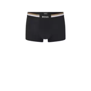 Image of Boss Trunk Motion 10243551 01 - Black