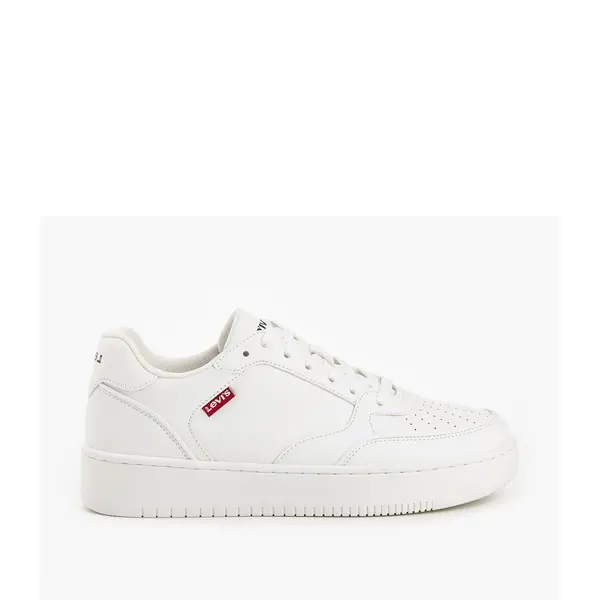 Image of Paige Low Top Trainers
