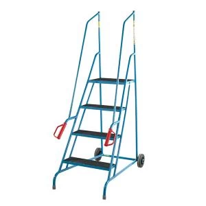 Image of Fort Dock Steps 4 Phenolic Treads GSD702R