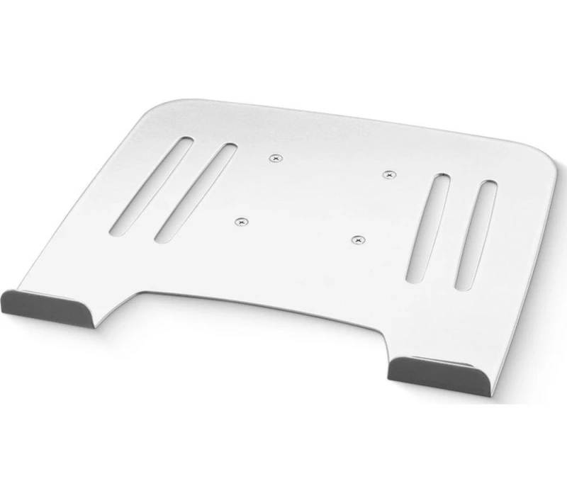 Image of ONE FOR ALL DM0010 Universal Laptop Holder - Silver 8716184077746