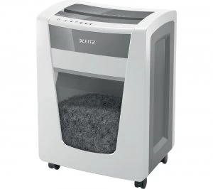 Image of IQ Office Pro P4 UK Cross Cut Paper Shredder