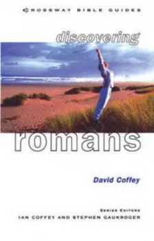 Image of Romans by David Coffey Book