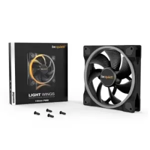 Image of Be Quiet! Light Wings Premium ARGB Case Fan