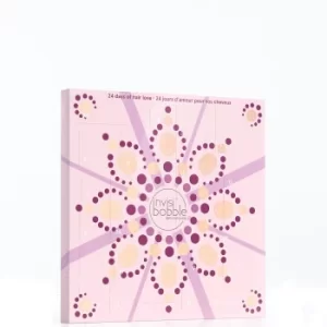 Image of invisibobble British Royal Advent Calendar