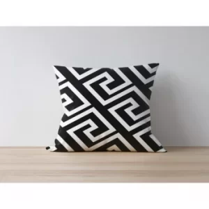 Image of a1117 Multicolor Cushion Cover