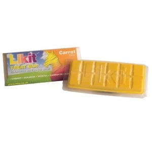 Image of Likit Bar - Carrot