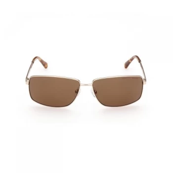Image of Gant Gant GA71876232H S/G 00 - Gold/Brown
