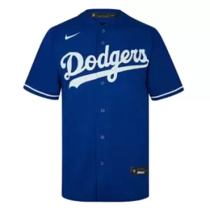 Image of Nike Alt Jersey 99 - Blue