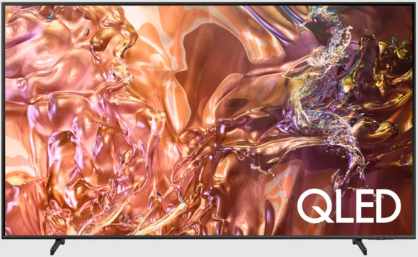 Image of Samsung 55" QE55QE1D Smart 4K Ultra HD QLED TV