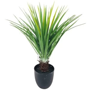 Image of Artificial Pineapple Tree 68cm
