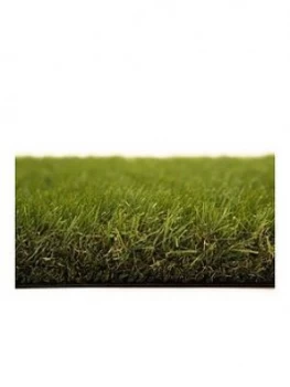 Image of Nomow Garden Green 40Mm Artificial Grass - 2M Width X 2M