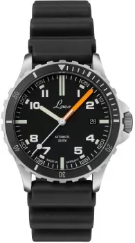 Image of Laco Watch Squad Himalaya 39 Rubber
