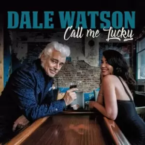 Image of Call Me Lucky by Dale Watson Vinyl Album