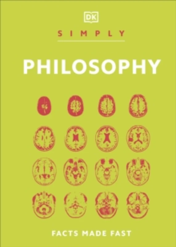 Image of Simply Philosophy. Hardback. By Douglas Burnham Books
