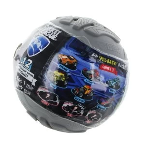 Image of Rocket League Pullback Racer Mystery Pack