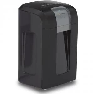 Image of Bonsaii 3s30 Cross Cut Shredder Bk