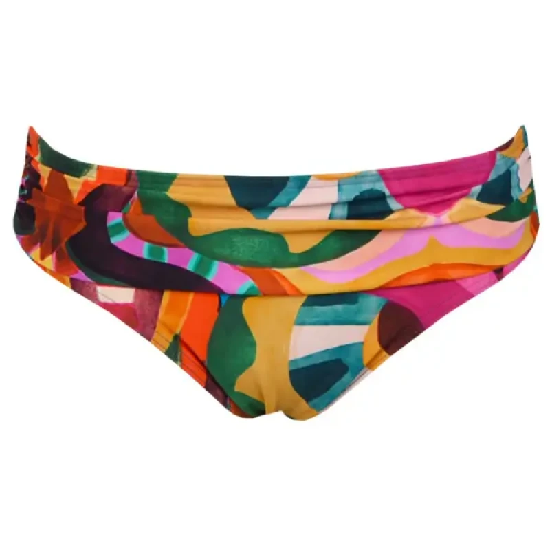 Image of Red Point Womens swimsuit bottoms Red Point Romina 4 Multicolore Female 40
