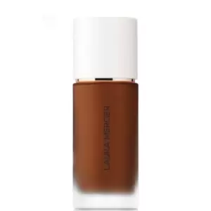 Image of Laura Mercier Real Flawless Foundation 30ml (Various Shades) - 6N1 Clove