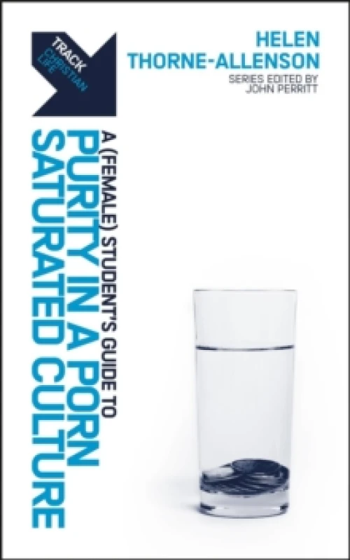 Image of Track: A (Female) Student's Guide to Purity in a Porn-Saturated Culture Paperback / softback