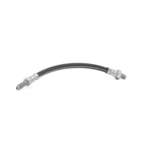Image of A.B.S. Brake Hose SAAB SL 2415 0733799,7395254 Brake Line,Brake Pipe