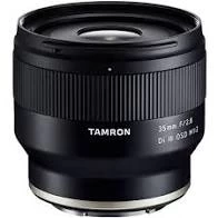 Image of Tamron 35mm F/2.8 Di III OSD M1:2 - Sony FE