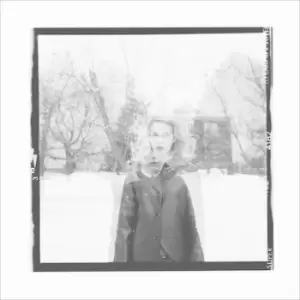 Image of The Blackcoats Daughter by Elvis Perkins Vinyl Album
