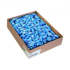 Image of Mentos Mint Sweets Pillow Packs 3kg 900