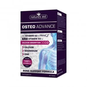 Image of Osteo Advance 60's