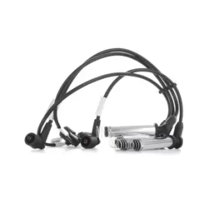 Image of RIDEX Ignition Lead Set FORD 685I0010 1319060,1319061,1319062 Ignition Cable Set,Ignition Wire Set,Ignition Cable Kit,Ignition Lead Kit 1319063