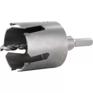 Image of FAMAG 68mm Carbide Tipped TCT Universal Holesaw 3 Teeth, 2160068